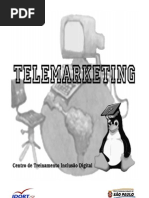 Download Apostila Telemarketing by Igor Schmidt SN38659891 doc pdf