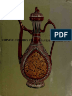 Chinese Ceramics From Japanese Collections - T'Ang Through Ming Dynasties (Art Ebook)