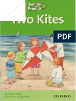 Family and Friends Readers 3 Two Kites PDF