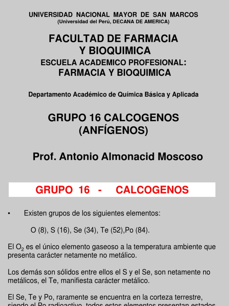 Propiedades y Aplicaciones del Oxígeno | PDF | Peróxido de hidrógeno ...