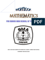 Matematika Eksponent