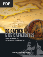 De Cafres e de Cafajestes