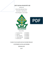 Makalah Ulumul Quran PDF