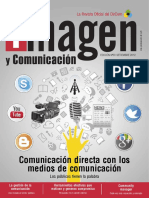 Teoria de La Comunicacion - Libro