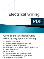 Basic Electrical wiring Unit 2.pptx