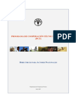 Manual Del TCP en Español