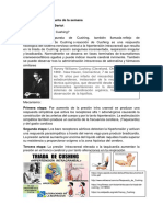Triada de Cushing PDF