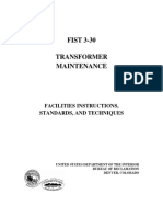 TRASFORMER MAINTANENCE.pdf