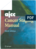 AJCC6thEdCancerStagingManualPart1 PDF