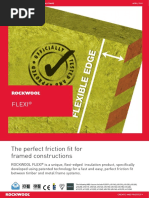 Flexi: The Perfect Friction Fit For Framed Constructions