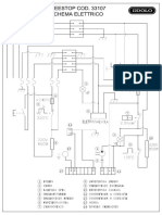 Schema Elettrico Freestop