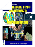 Geodesia PDF