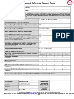 Employment Reference Request Form _ Florin Mindru[1426]