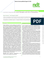 Systemic Amylodosis PDF