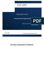 40739-CO - 3 - Atitudes e Satisfação No Trabalho PDF