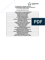 Pós-Graduação - Fisioterapia Cardiorrespiratória Adulto e Neonatal