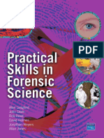 A Langford Practical Skills in Forensic Science