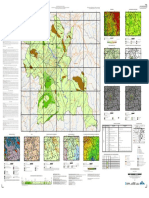 Cprm - Mapa Hidrogeológico de Goiania