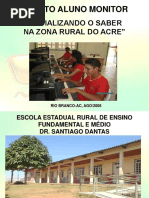 PROJETO MONITOR DE INFORMÁTICA 