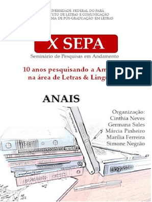 PDF) APOSTILA LING PORT  Kely Araújo Melo 