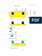 DISEÑO DE ZAPATA COMBINADA.xls