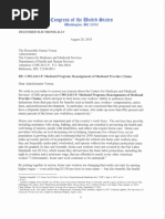 18.8.17 Tri-Caucus Comment Letter Re Home Care Workers