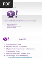 Yahoo Chid Presentation