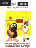 Cultura do feijão
