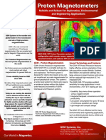 GEM Proton GSM 19tfin