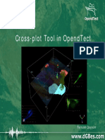 Cross-plot Tool in OpendTect.pdf