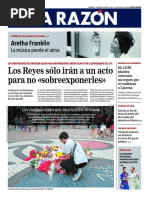 La Razon [17-08-18][Atlantico Irlandes Pag. 44]