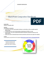 SharePoint Composites Handbook Version 2.0 Sharepoint-composites-V2