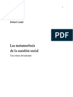 Castel, Robert. La Metamorfosis-de la cuestión sociall.pdf