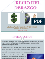 Elpreciodelliderazgo Pptxleccion4 110829124216 Phpapp02