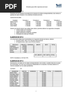 Download RECOPILACIN EJERCICIOS EXCEL DE INTERNETejerciciosalumnosblogspotcom by TINA SN38664 doc pdf