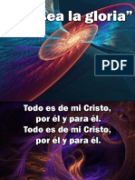 A El Sea La Gloria PDF