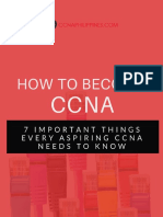 How to become CCNA + 7 Important things.pdf