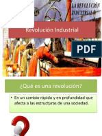 Revolución Industrial