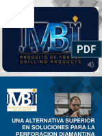 1 MBI Drilling - Presentación Principal-Español