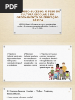 Banco de Dados Conceitual.