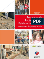 Manual PPPF Segunda Edicion Agosto 2008