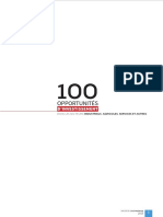 100 Projet PDF