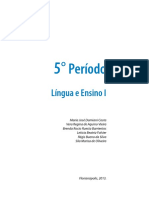 Livro de Lingua e Ensino I.pdf