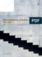 Baumschlager