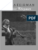 Giora Feidman Klassic Klezmer.pdf
