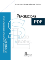 Pveo Plaguicidas PDF