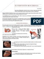 11. Medicina Nuclear Cardiovascular de Perfusión