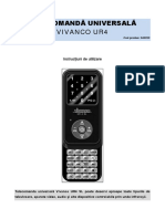 942222 an 01 Ro Telecomanda Universala