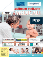 Supliment PEDIATRIE 2013