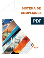 EPC Sistema de Compliance EPC R0